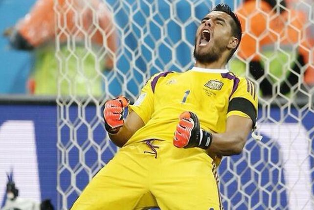 Gigante Chiquito