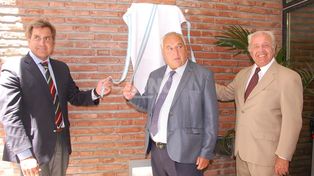 Inauguraron la nueva Defensoría Zonal de barrio Schneider