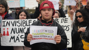 La otra cara de la crisis en discapacidad: se desarman equipos e interrumpen procesos