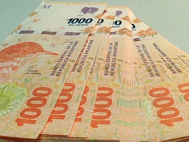 Plazo fijo. El Banco CMF registró una suba de 1% lo que lo posiciona como el más rentable de Argentina con un 42% de TNA.