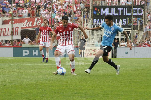 Es muy difícil que Acevedo siga en Unión