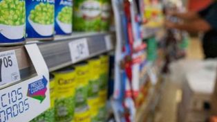 Precios Cuidados se extenderá hasta mayo