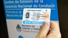 Se anunciaron nuevas prórrogas para la renovación de licencias de conducir vencidas. Se anunciaron nuevas prórrogas para la renovación de licencias de conducir vencidas.