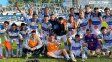 torneo federal a: gimnasia de concepcion del uruguay aseguro su plaza y va por el ascenso torneo federal a: gimnasia de concepcion del uruguay aseguro su plaza y va por el ascenso