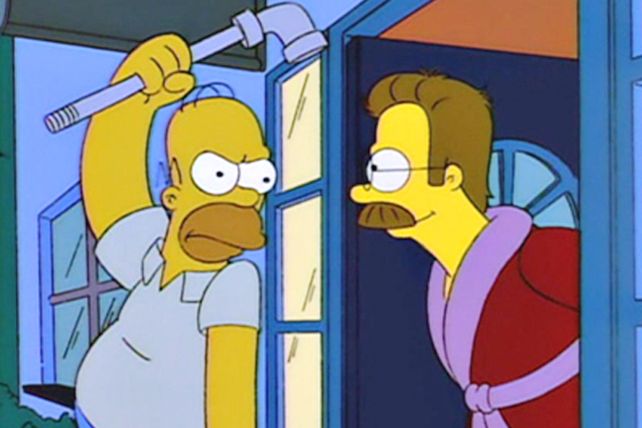 Las 10 cosas malas que hacen los vecinos