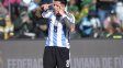 La reflexión de Enzo Fernández tras la goleada de Argentina: Vamos por más
