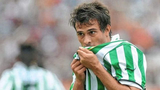 Darío Cvitanich anunció su retiro del fútbol profesional la semana que viene con la camiseta de Banfield.