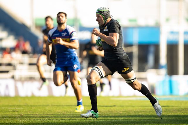 Jaguares confirmados para jugar en Sudáfrica