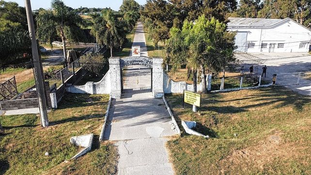 Colonia Avellaneda tendrá su primera edición de la Fiesta del Migrante
