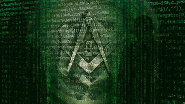 Hackearon la web del Club Bilderberg con un mensaje intimidatorio para sus miembros.&nbsp;