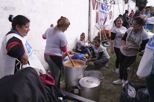 Aseguran que el paro general fue el de mayor acatamiento en la gestión Macri