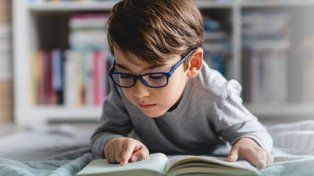 La miopía infantil un problema global que avanza rápidamente