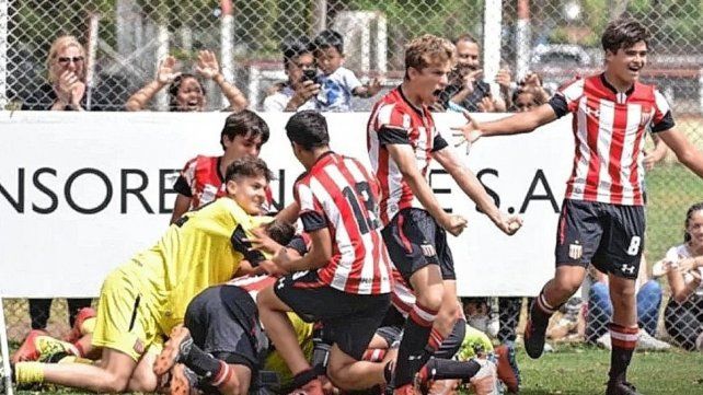 Estudiantes pierde a una de sus joyas