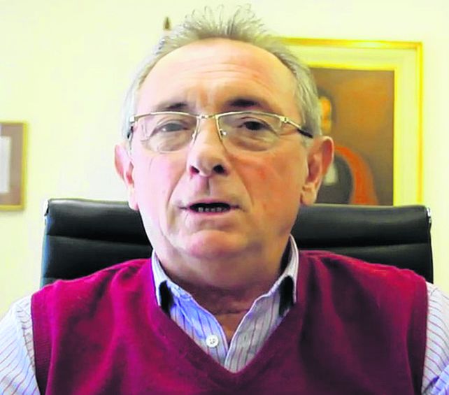 Costamagna. “Vamos a acompañar este desafío”.
