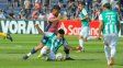 Banfield se llevó un triunfazo en Mendoza ante Independiente Rivadavia