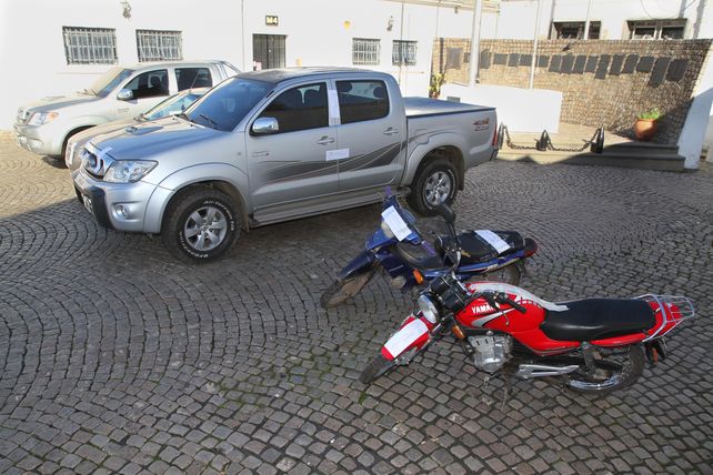 Cayeron 29 narcotraficantes en megaoperativo policial en Rosario