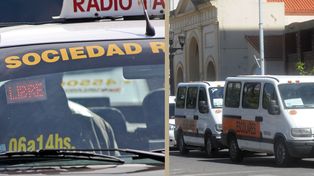 Sube el transporte escolar y los taxistas piden actualizar tarifas