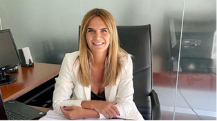 Amalia Granata amenaza a quienes quieren echarla de la Legislatura