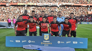 El uno por uno de la derrota de Colón ante Boca en Santa Fe