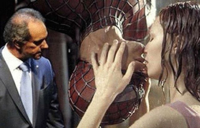 Los mejores memes del debate presidencial