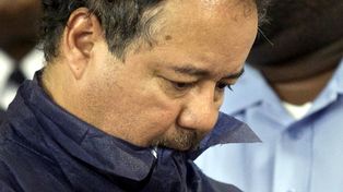 El fiscal podría pedir la pena de muerte para el secuestrador de Cleveland