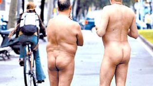 Habilitar&aacute;n una ruta pedestre para nudistas en una ciudad de Alemania