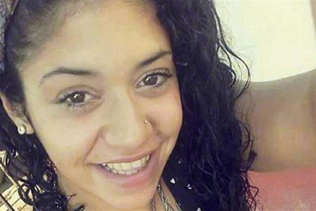 Confirman que Araceli Fulles sufrió un estrangulamiento a lazo