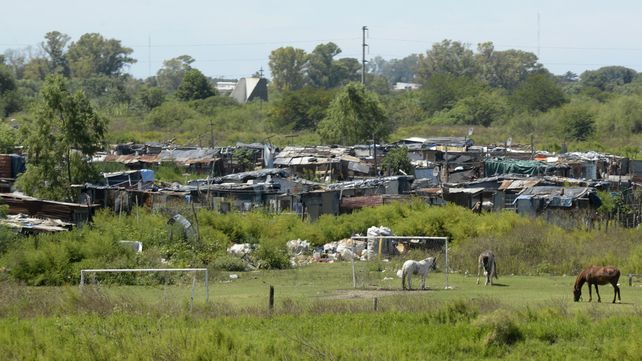 Fuerte crítica de Cambiemos a la provincia por el plan de urbanización de villas