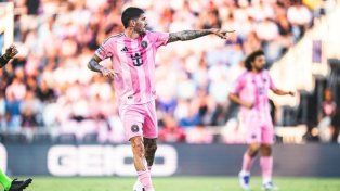 Sin Messi