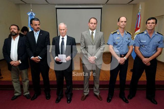 La salida de Sola no está vinculada con su investigación patrimonial