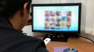 El anonimato es una de las características de las personas que manipulan pornografía infantil.