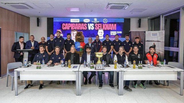 En busca de sellar su clasificación a semifinales