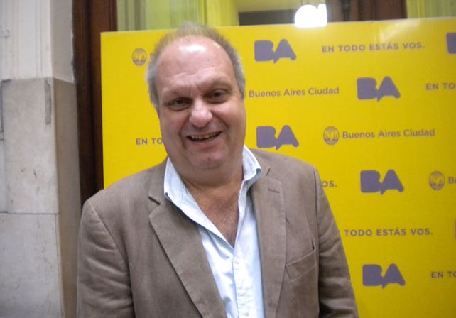 Lombardi. La distancia entre incluir y caer en un relato falso