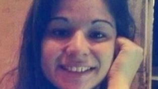 Hallaron calcinada a una joven que había desaparecido el jueves en La Rioja