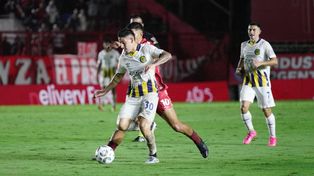La derrota que Central sufrió ante Argentinos lo dejó mal parado en la Copa de la Liga. Tiene chances, pero es muy difícil.