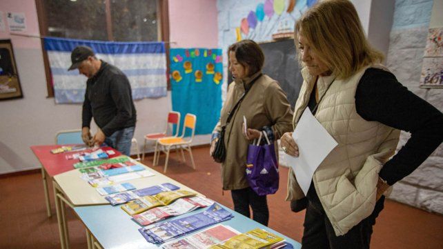 Alberto Weretilneck se imponía en las elecciones para gobernador de Río Negro con 34