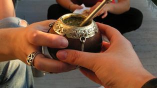Revelan que tomar mate aumenta el riesgo de contraer cáncer