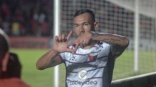 La deuda por el pase de Sanguina