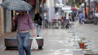 Será un fin de semana fresco