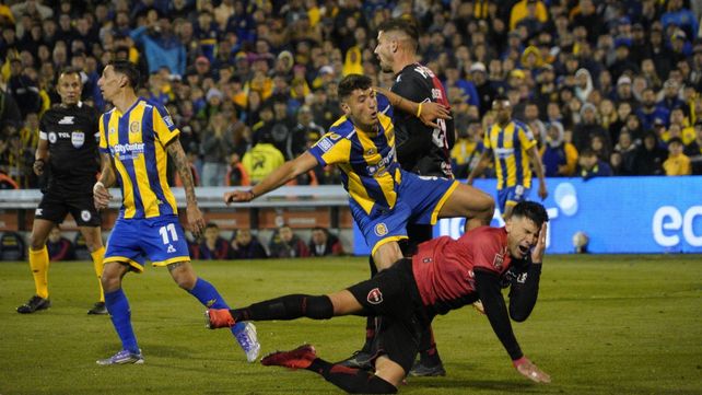 El símbolo de la derrota leprosa