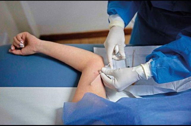 La salud pública distribuyó 206 mil implantes subdérmicos en un año