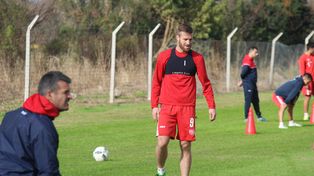 Carando puso el gancho