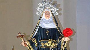 Santa Rita: una devoción popular que no sabe de imposibles