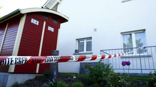 Un suizo de 36 años mató a familiares y amigos a balazos y se suicidó