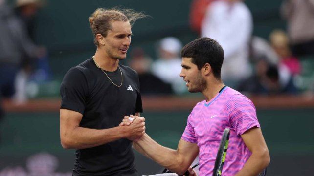 Se definen los finalistas del Abierto de Australia