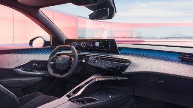 Nation lanza los nuevos Peugeot 3008 y 5008.