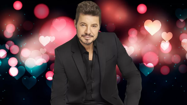 Marcelo Tinelli anunció que vuelve a la televisión el lunes 25 de julio con un nuevo reality: Canta Argentina Ahora.