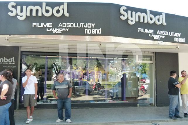 Cayó un delincuente que usa gas pimienta para cometer asaltos