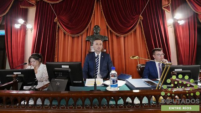Diputados arranca el debate sobre la reforma del Consejo de la Magistratura. El Senado volverá a debatir las modificaciones al Código Fiscal de Entre Ríos
