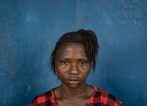 El casamiento forzoso de niñas se multiplica en Africa y Asia